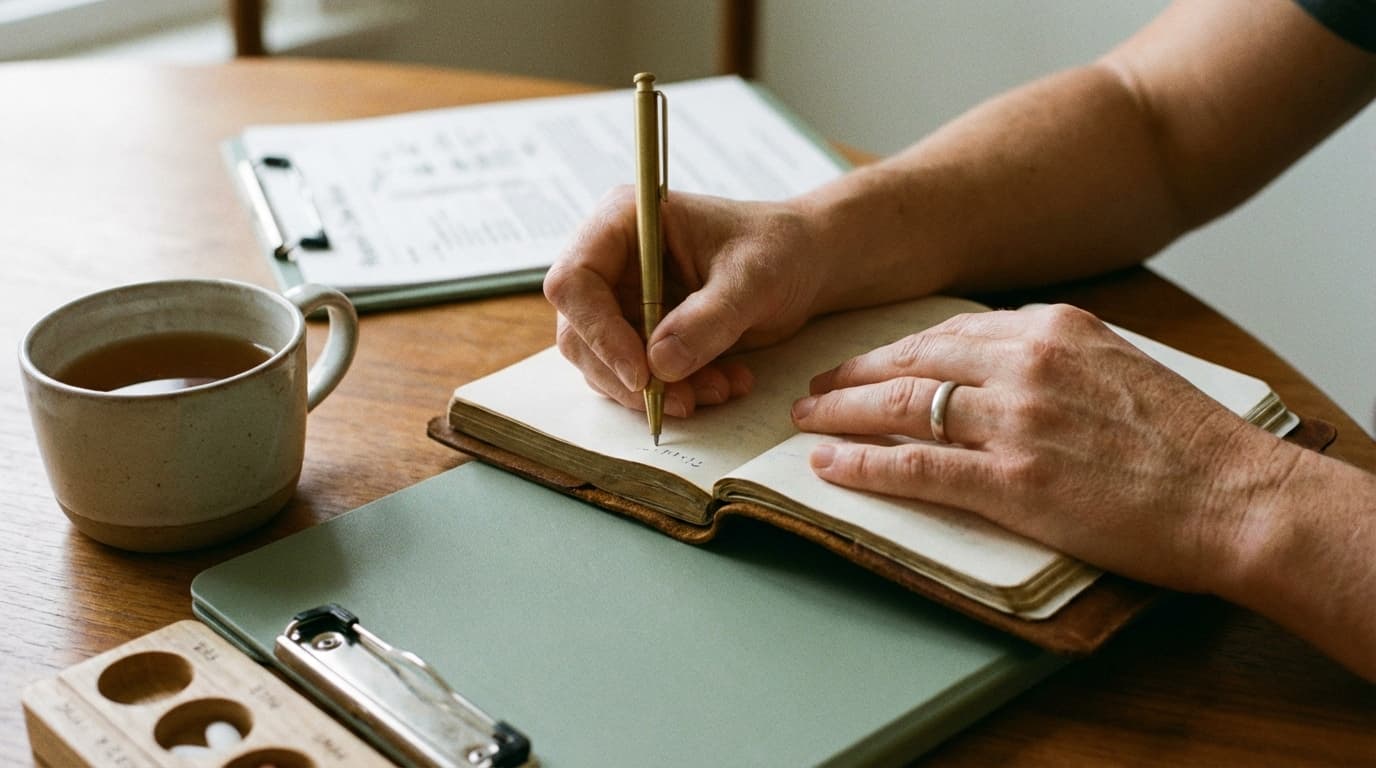 Your Appointment Prep Kit